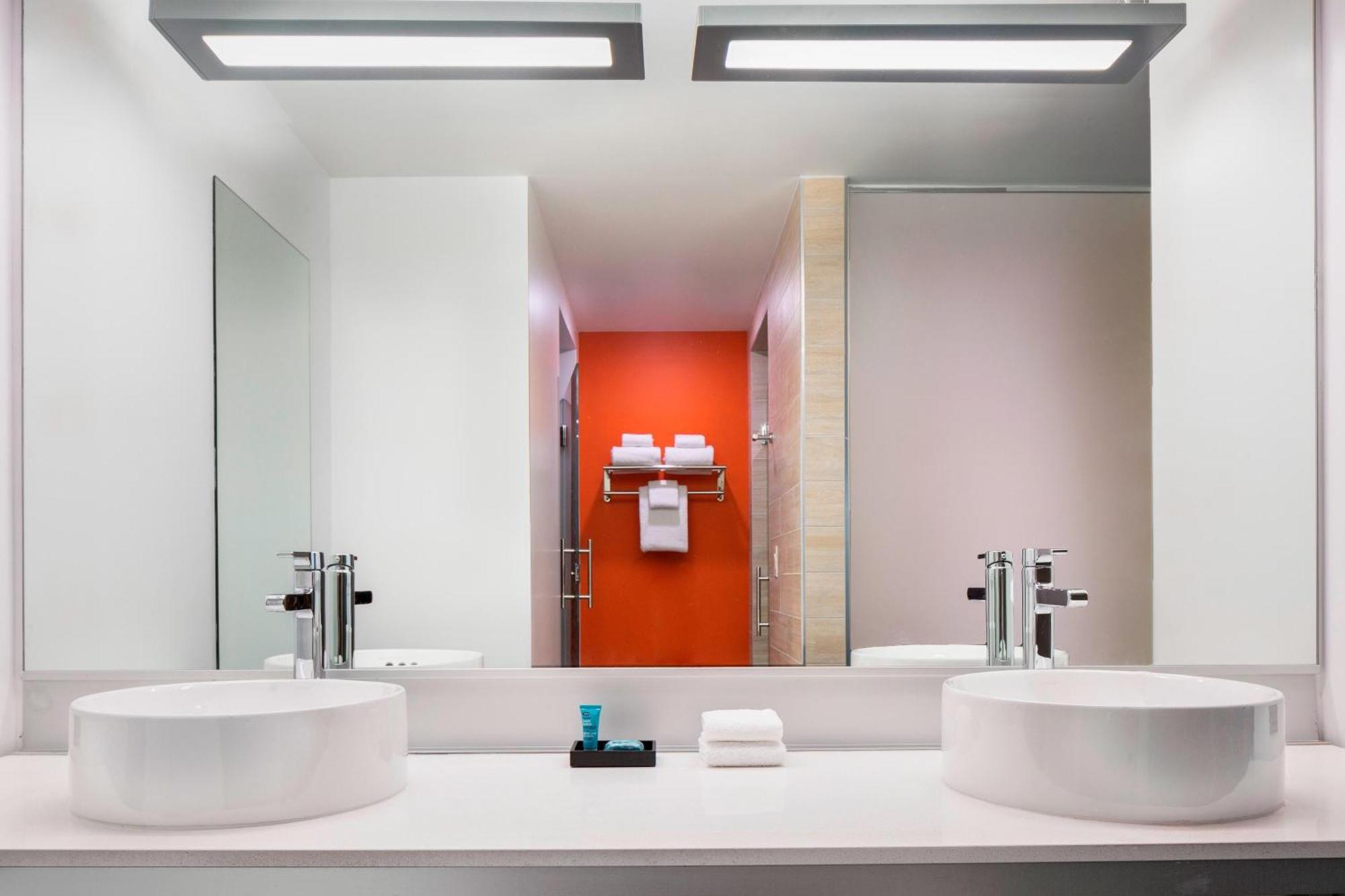 Aloft Fort Worth Downtown Экстерьер фото